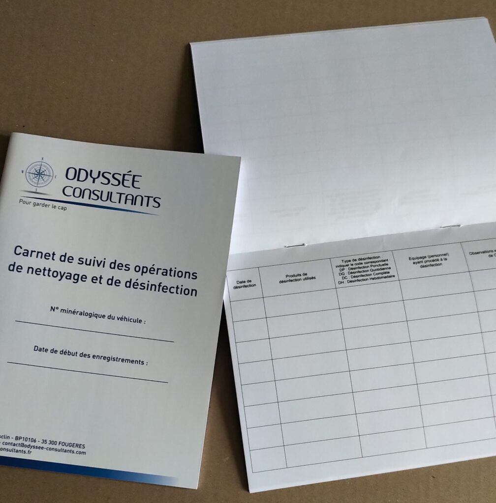 Bloc De Désinfection Dentaire Easyinsmile - 6 Trous Avec Couvercle - Pour Ultrasons Piézo